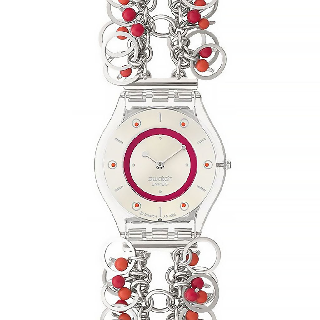 Swatch Skin Naeriada SFK264GPU
