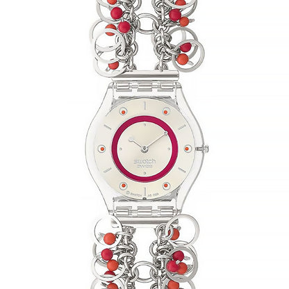 Swatch Skin Naeriada SFK264GPU