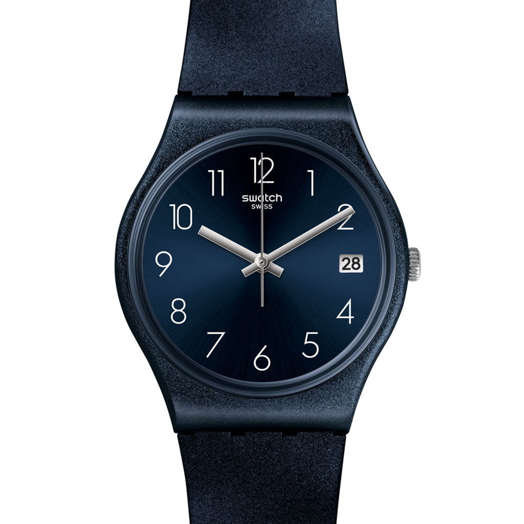 Swatch Original Gent Naitbaya GN414