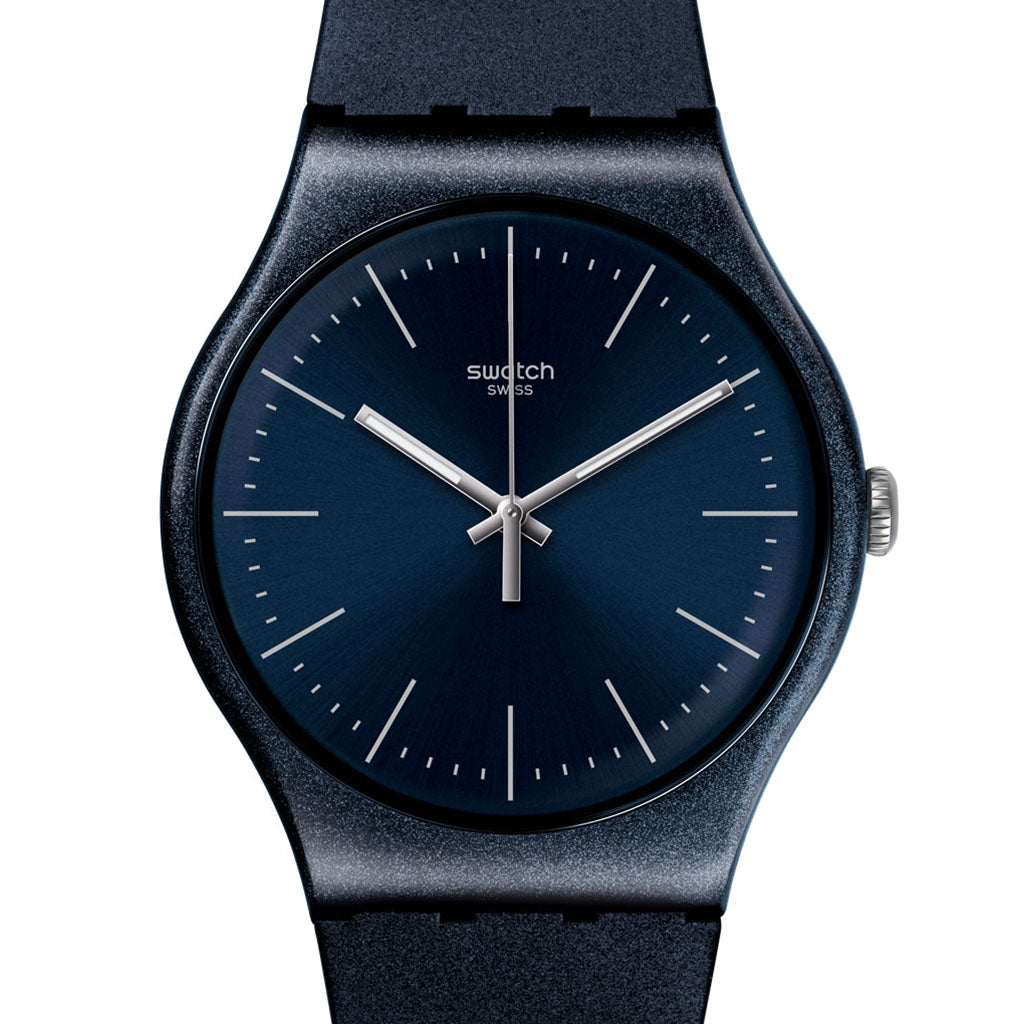 Swatch New Gent Natibayang SUON136