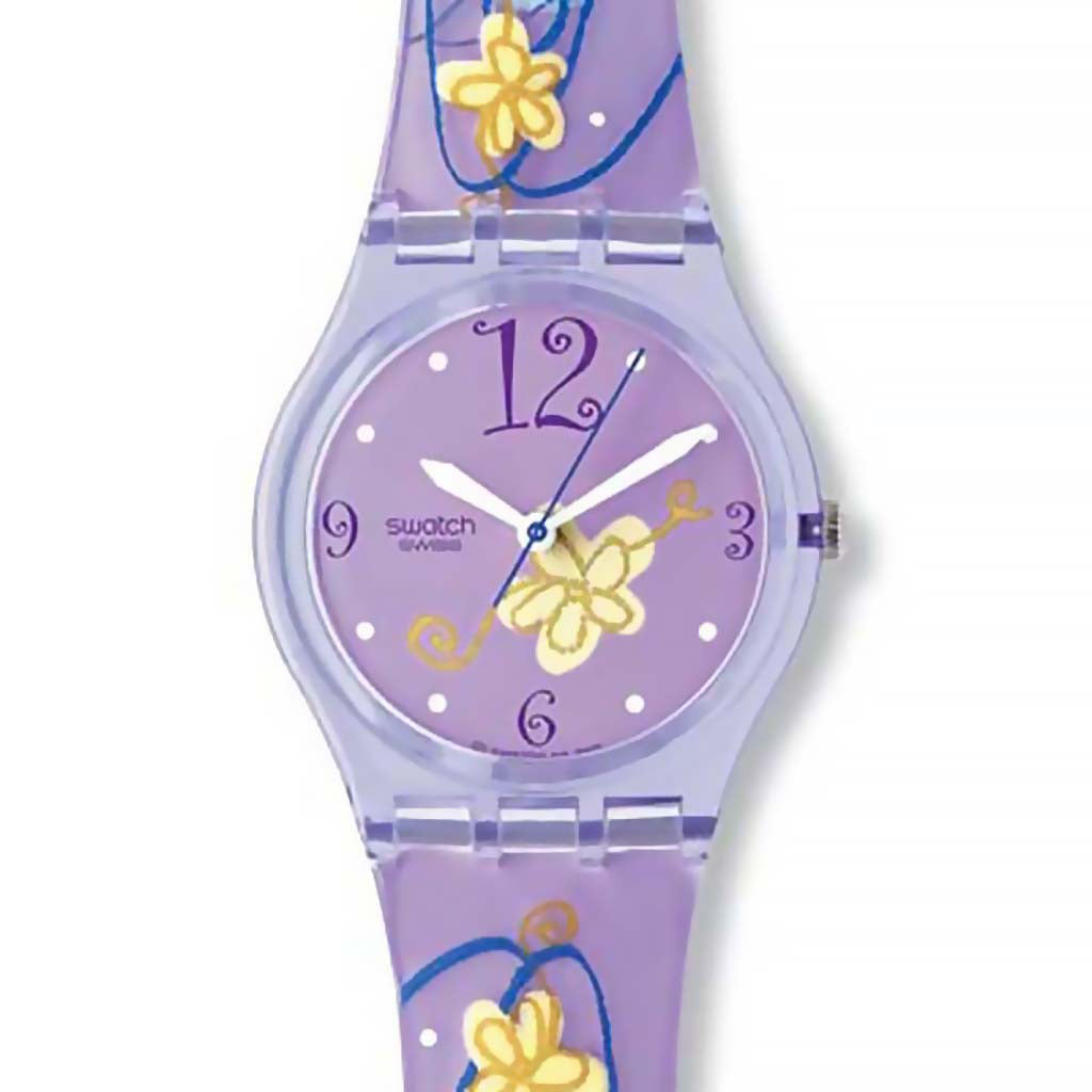 Swatch Gent Naive Dream GV118