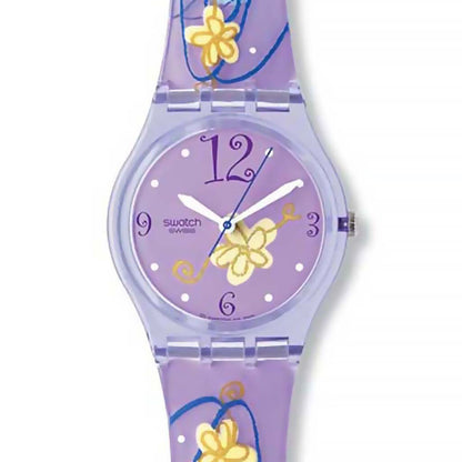 Swatch Gent Naive Dream GV118