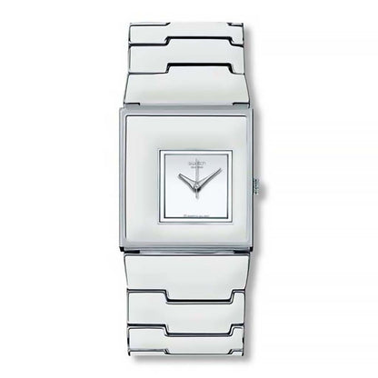 Swatch Irony Lady Square Nata Pura YUS114G