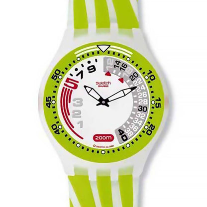 Swatch Fun Scuba Nature Scale SUGK112