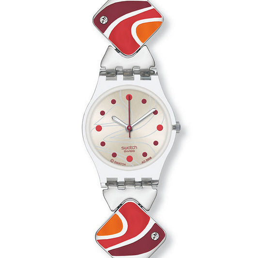Swatch Lady Nature Spirit LK302G