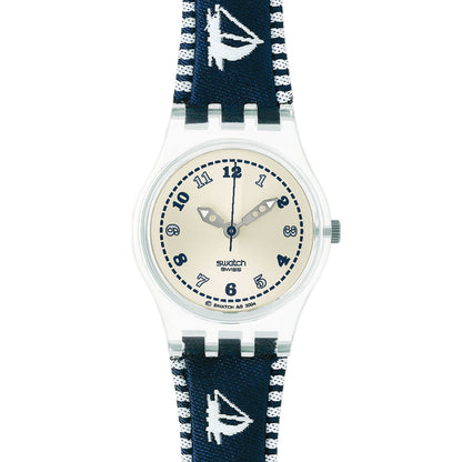 Swatch Lady Nautical Miss LK251