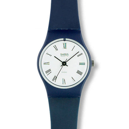 Swatch Lady Navy Romain LN102