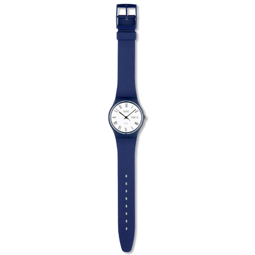 NAVY ROMAN