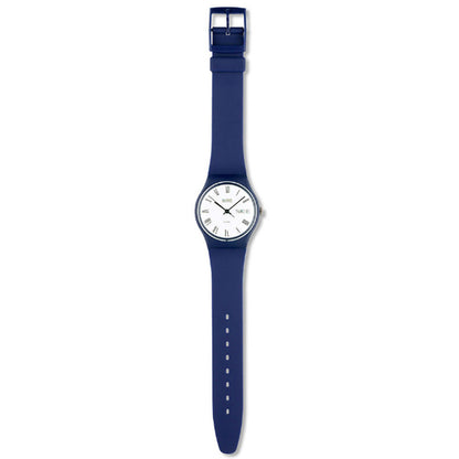 NAVY ROMAN