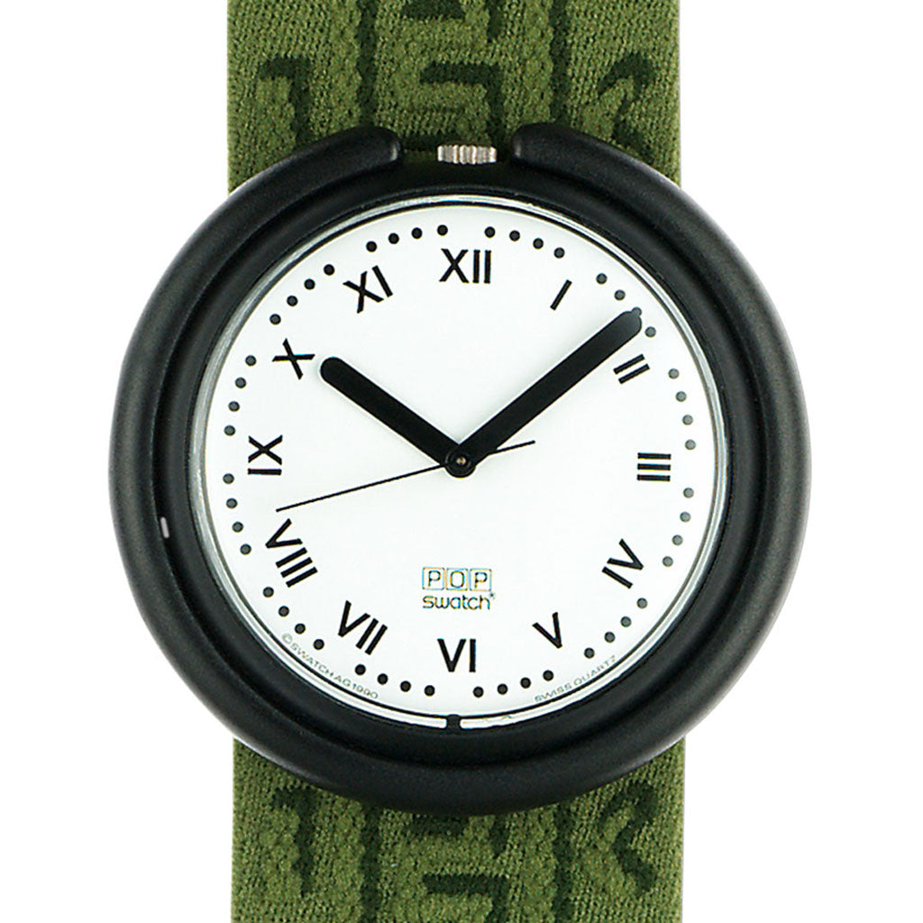 Pop Swatch Naxos PWB149