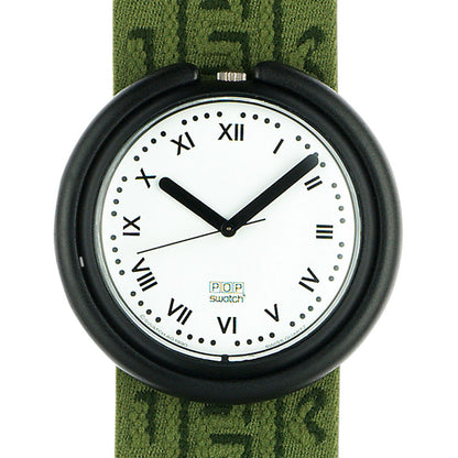 Pop Swatch Naxos PWB149