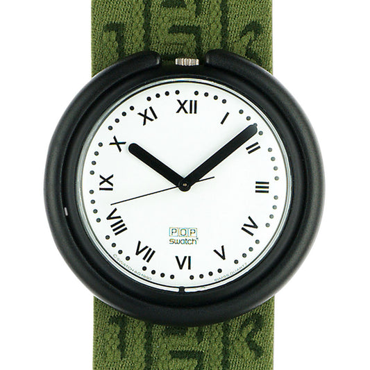 Pop Swatch Naxos PWB149