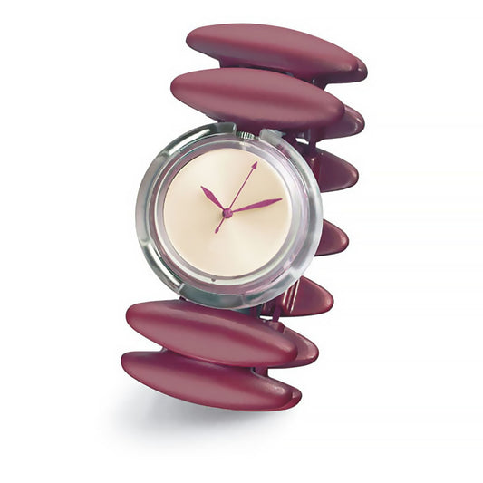 Midi Pop Swatch Neanda Rosa PMP100