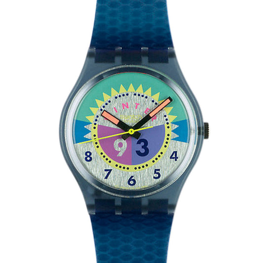 Swatch Gent Neige GM116