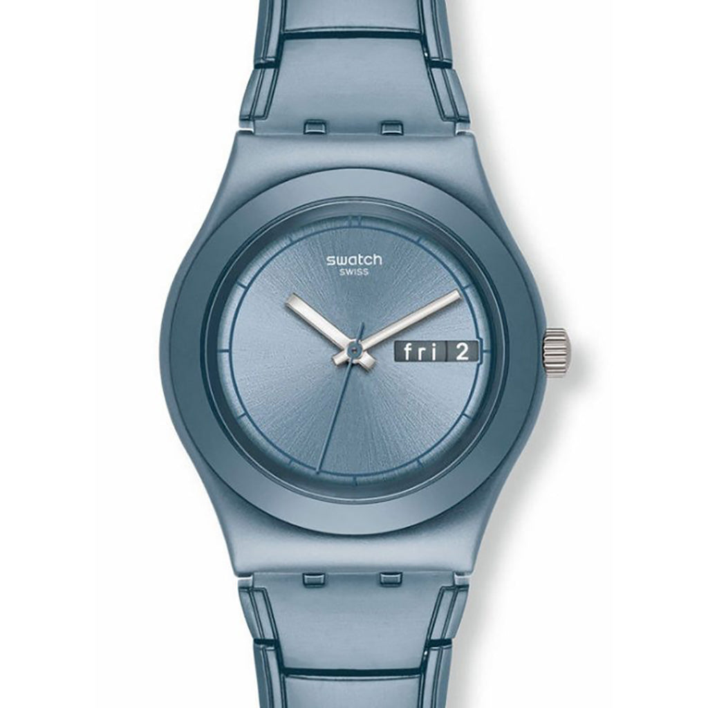 Swatch Irony Medium Nereus YLM7000AG