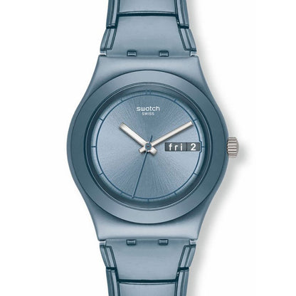 Swatch Irony Medium Nereus YLM7000AG