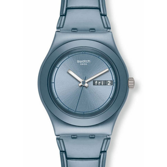 Swatch Irony Medium Nereus YLM7000AG