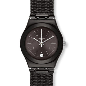 Swatch Irony Medium Neronero YLB403M