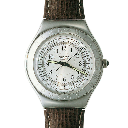 Swatch Irony Big Nespos YGS102