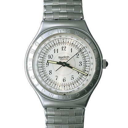 Swatch Irony Big Nespos Flex YGS102CA/B