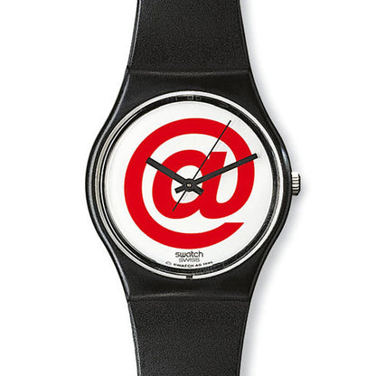 Swatch Gent NET GB173