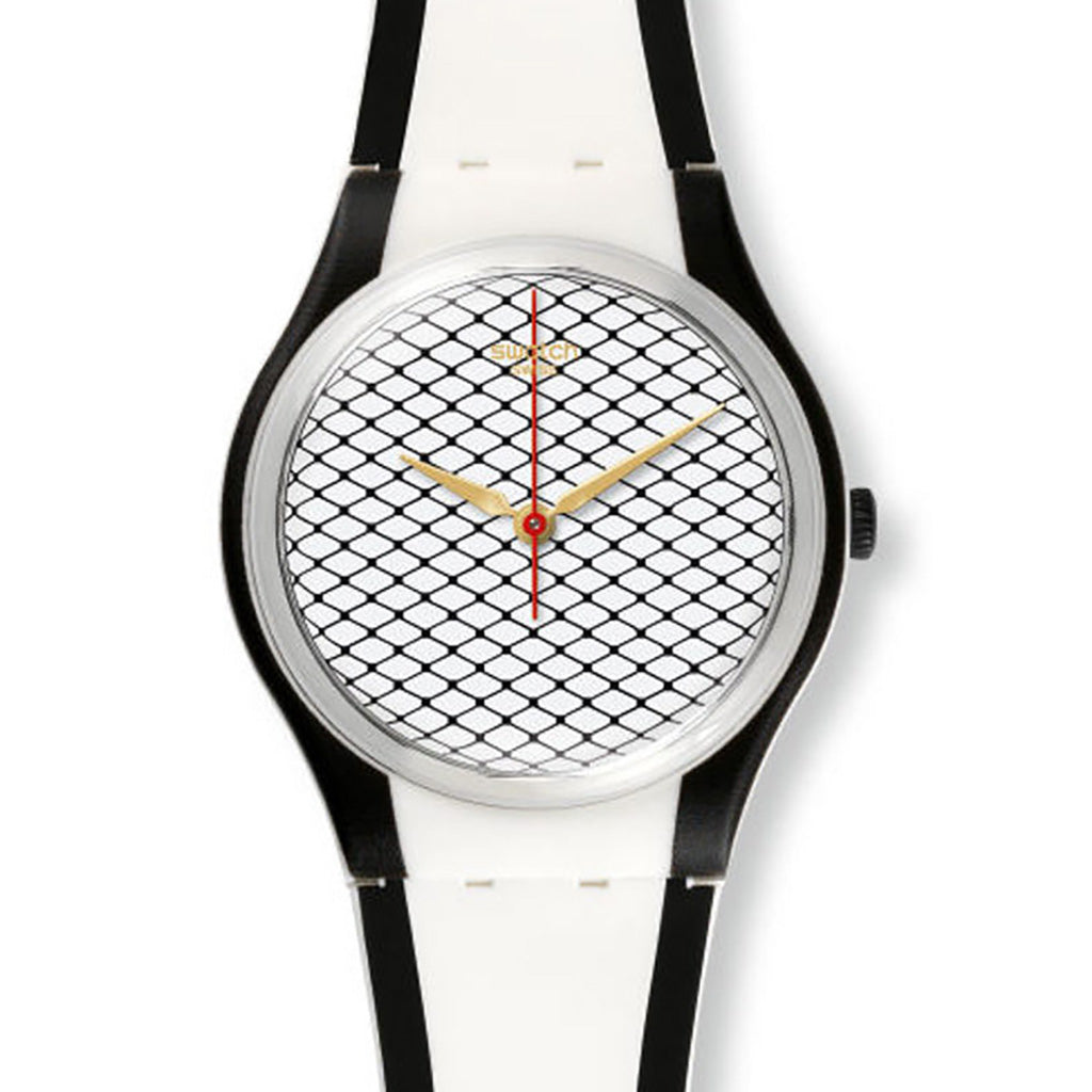Swatch Gent Net Line GW167