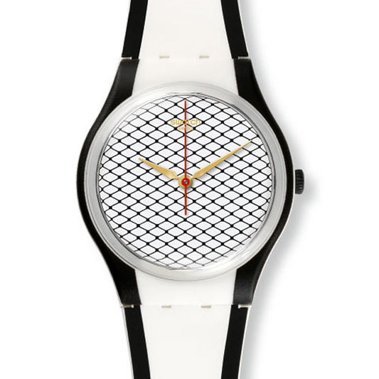 Swatch Gent Net Line GW167