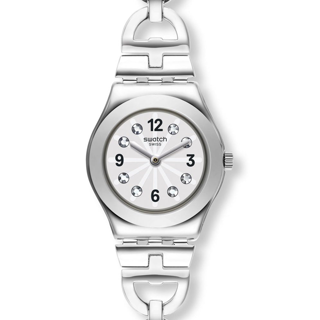 Swatch Irony Lady Netrural YSS323G