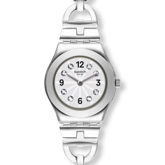 Swatch Irony Lady Netrural YSS323G
