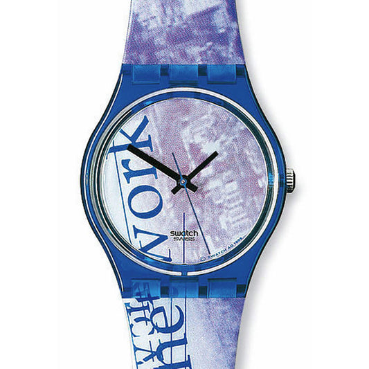 Swatch Gent Networks GN165
