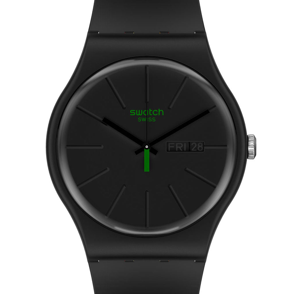 Swatch Originals New Gent Neuzeit SO29B700