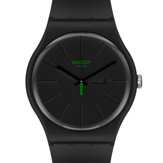 Swatch Originals New Gent Neuzeit SO29B700