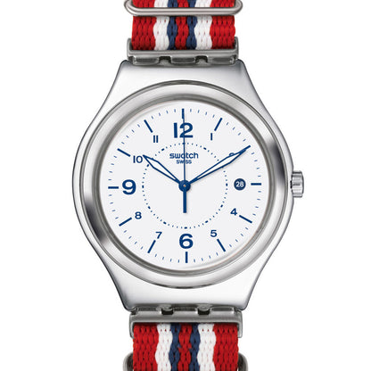 Swatch Irony Big Classic New Beach YWS407