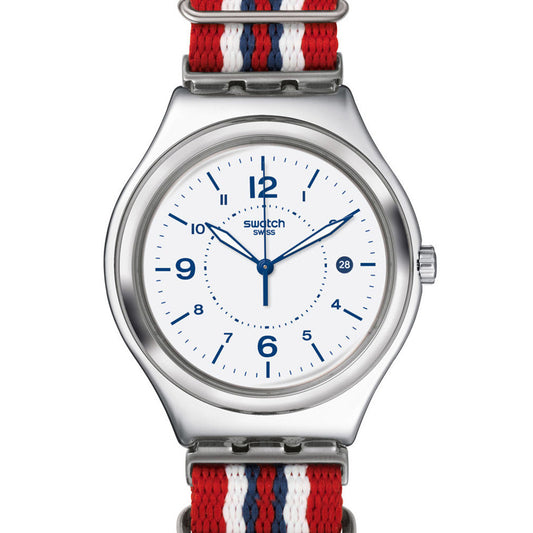 Swatch Irony Big Classic New Beach YWS407
