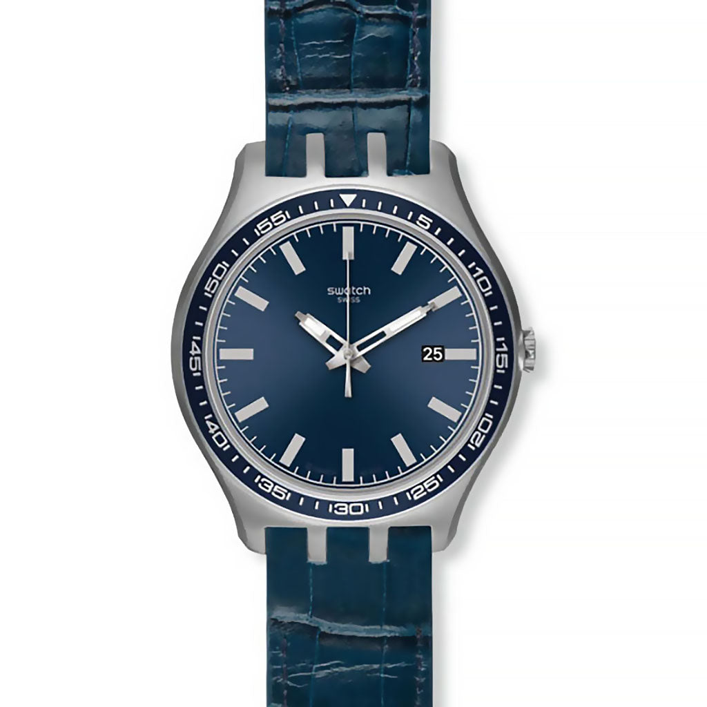 Swatch Irony New Big NEW BIGBERRY YTS408