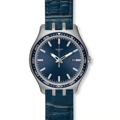 Swatch Irony New Big NEW BIGBERRY YTS408