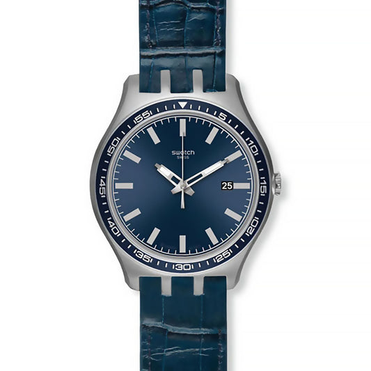 Swatch Irony New Big NEW BIGBERRY YTS408