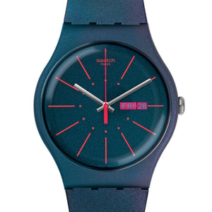 Swatch New Gent NEW GENTLEMAN SUON708
