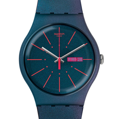 Swatch New Gent NEW GENTLEMAN SUON708