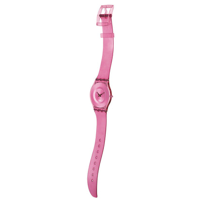 NEW PINK JELLY SKIN