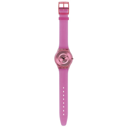NEW PINK JELLY SKIN