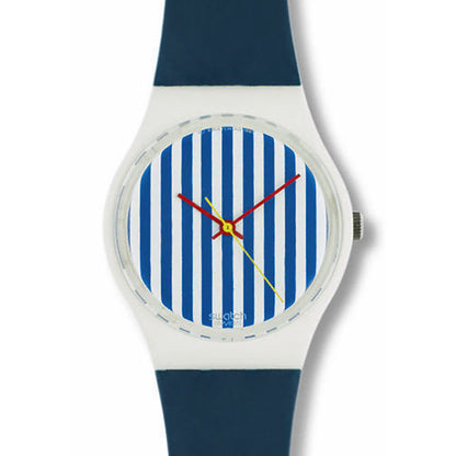 Swatch Gent NEWPORT TWO GW108
