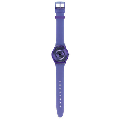 NEW PURPLE JELLY SKIN