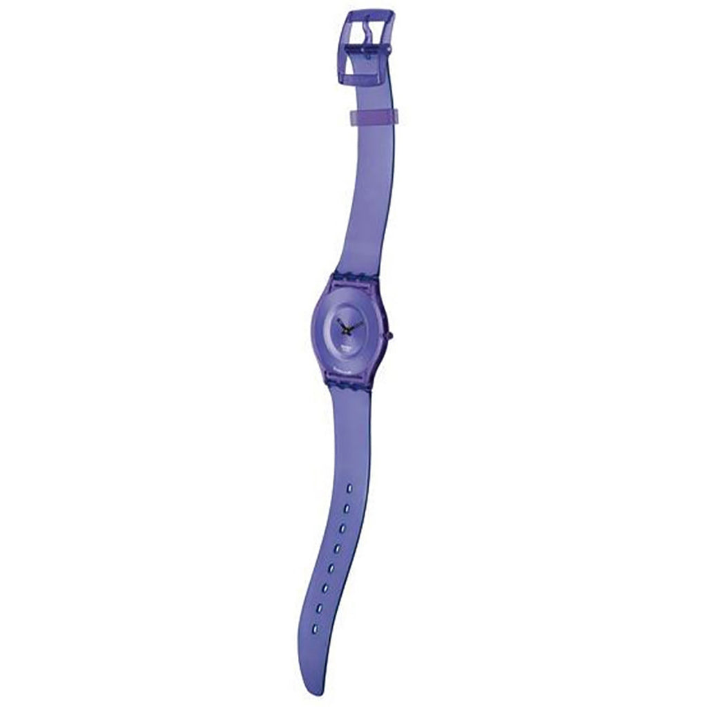 NEW PURPLE JELLY SKIN