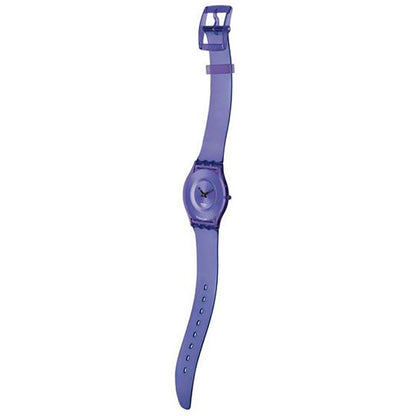 NEW PURPLE JELLY SKIN