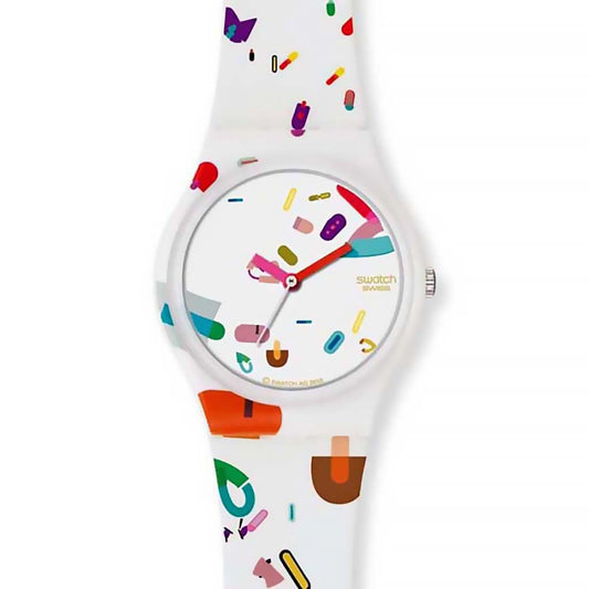 Swatch Gent Nibits GW157