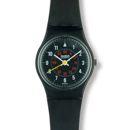 Swatch Lady NICHOLETTE LB105