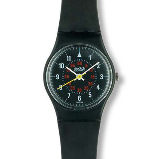 Swatch Lady NICHOLETTE LB105
