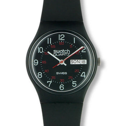 Swatch Gent Nicholson GB701