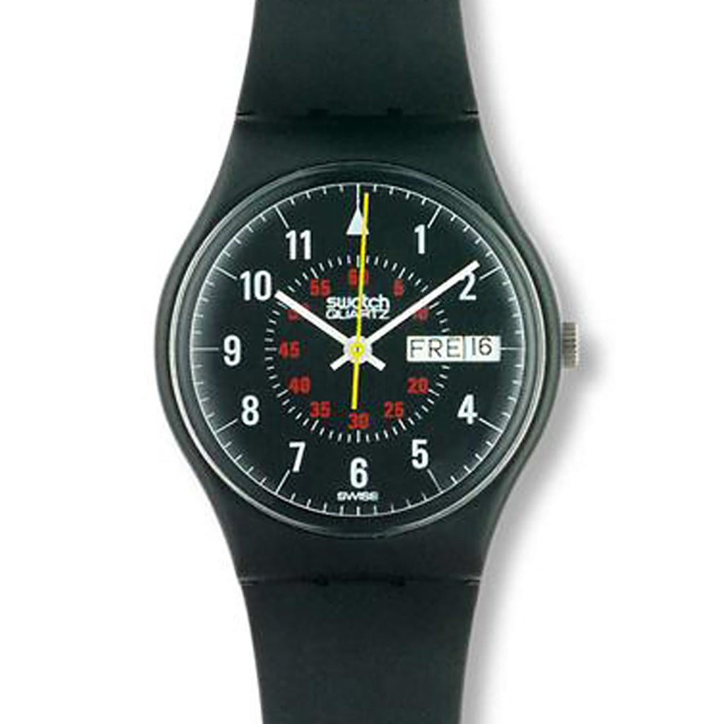 Swatch Gent Nicholson GB705